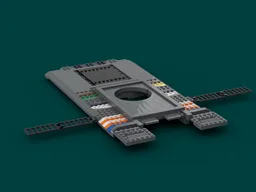 char CEN 220