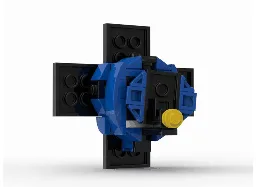 30343 Satellite