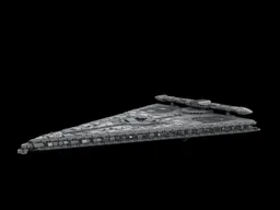 Lego First order dreadnought