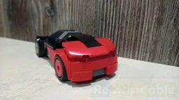 Tesla model Y alt build