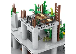 Old Construction Site