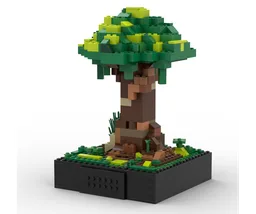 Lego tree