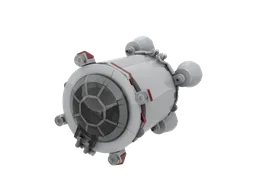 Republic Escape Pod