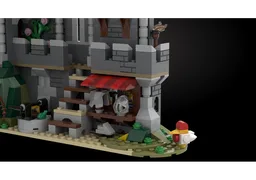 Castle Nook