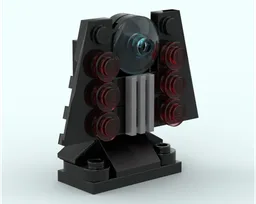 Dalek Computer Pack