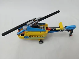 42074: Freight Helicopter