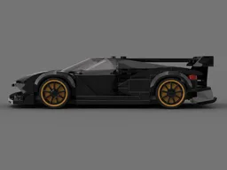 Apollo Intensa Emozione