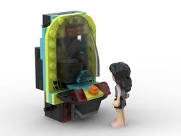 60383 Jukebox