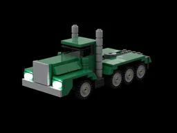 Mack DM 863 SX