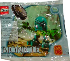 Kongu polybag