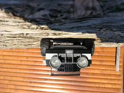 10262 Oldtimer 4x4