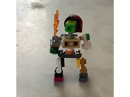 Tahu Minifig