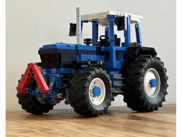 Ford 8830 RC