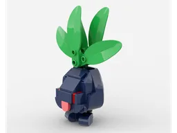 Oddish - Pokemon