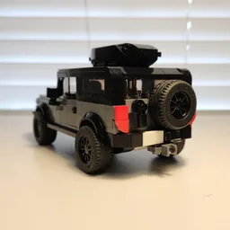 Ford Bronco(Big Bend)