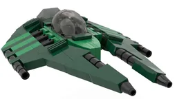 Starfighter #07