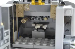 Moloch´s Ship