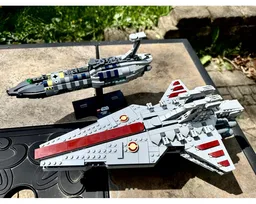 MIDI Scale Venator V2