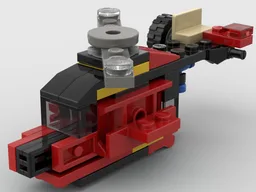 31040 alt helicopter