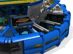 SpaceBase