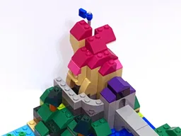 Water Castle