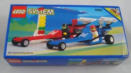 Dragsters