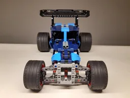 Dragster