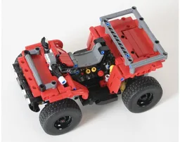 42213 ATV