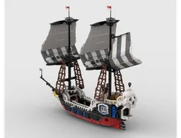 Pirates Deluxe Redbeard Runner