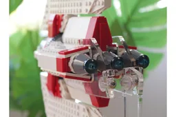T-6 Shuttle (Republic era)