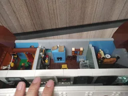 Krusty Krab