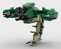 Zerg Scourge (Starcraft)