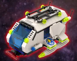 Explorien Shuttle