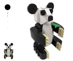 01 Panda