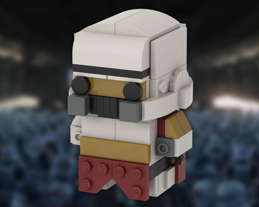 Lego Enoch