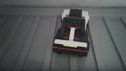 76896 Bugatti Chiron