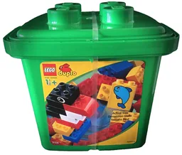 Green Bucket