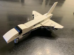 The Concorde
