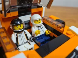 Space Speeder