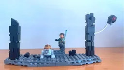 Malachor Sith Temple
