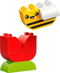 My First Flower & Bee