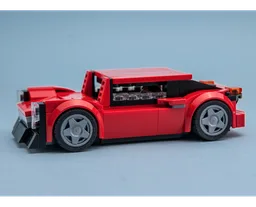 76934 City Car
