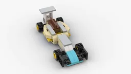 10698 Formula 1
