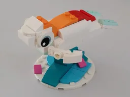 31140 Turtle