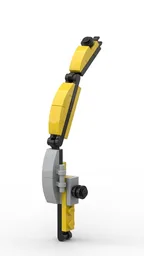 31014 Fishing Rod