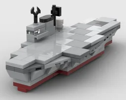 HMS Ark Royal (RO9)