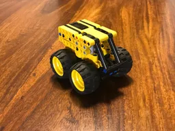 42004 Sherp ATV