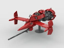 Swordfish II