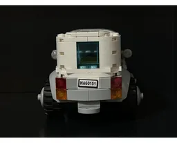 Generic SUV