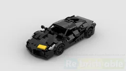 Ferarri LaFerarri